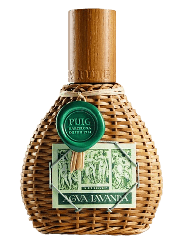 Antonio Puig Agua Lavanda