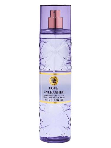 Bath & Body Works Love Unleashed