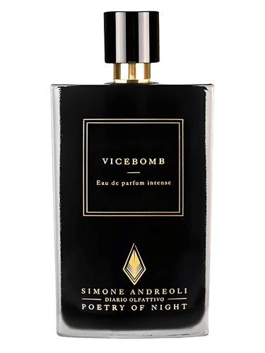 Simone Andreoli Vicebomb