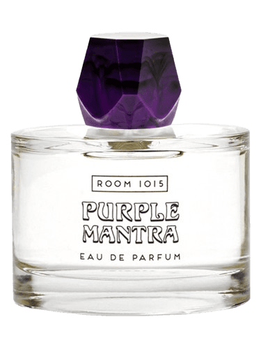 Room 1015 Purple Mantra