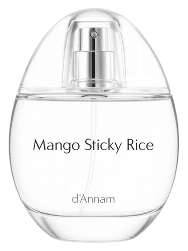 d'Annam Mango Sticky Rice