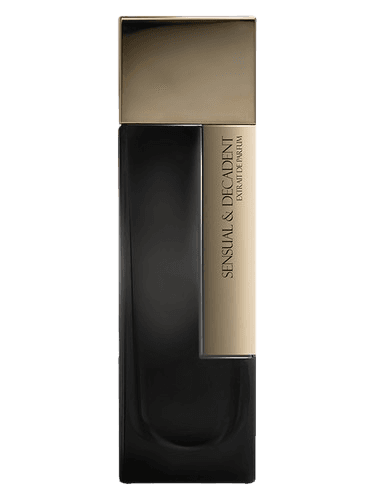 Laurent Mazzone Parfums Sensual & Decadent