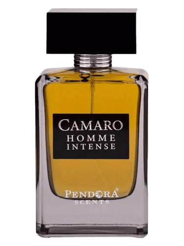 Pendora Scents Camaro Homme Intense