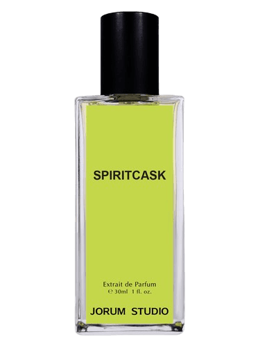 Jorum Studio Spiritcask