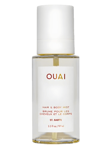 OUAI St Barts