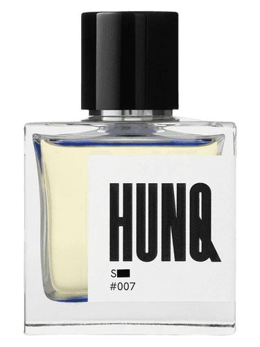 HUNQ #007 Spy