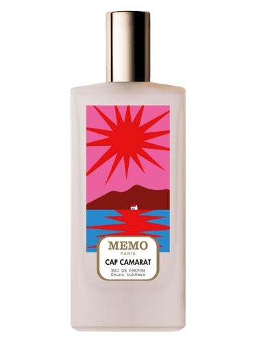 Memo Paris Cap Camarat