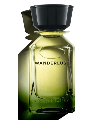 Omanluxury Wanderlust 2023 Edition