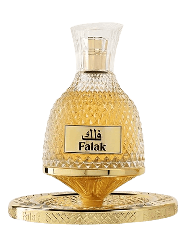 Nusuk Falak