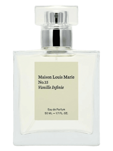 Maison Louis Marie No.15 Vanille Infinie