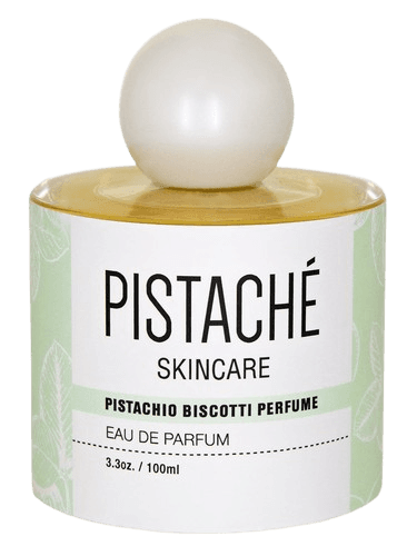 Pistaché Pistachio Biscotti