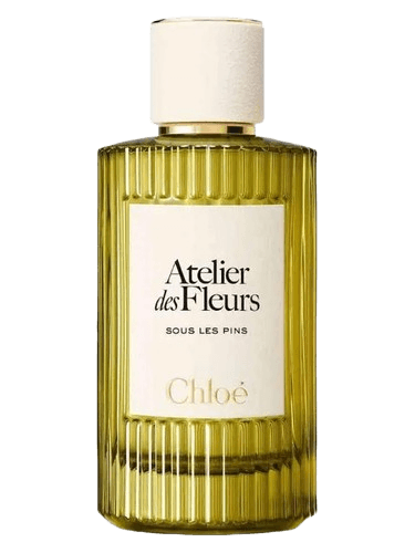 Chloé Sous les Pins