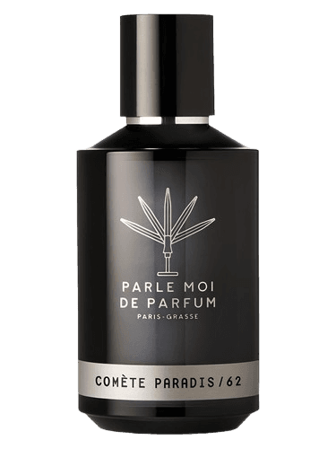 Parle Moi de Parfum Comète Paradis 62