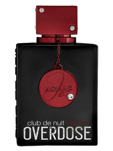 Armaf Club De Nuit Intense Overdose