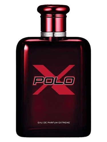 Ralph Lauren Polo Red Eau De Parfum Extreme