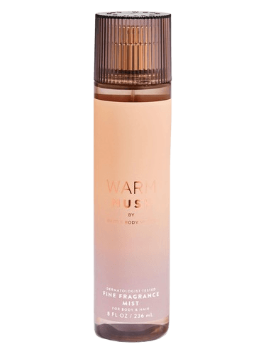 Bath & Body Works Warm Musk