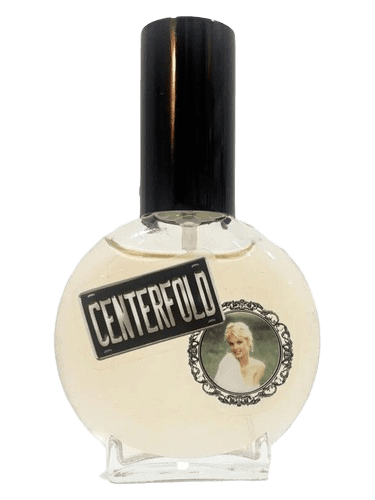Hollywood Gifts Centerfold