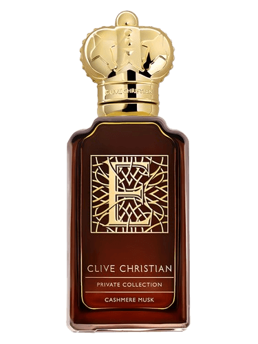 Clive Christian E Cashmere Musk