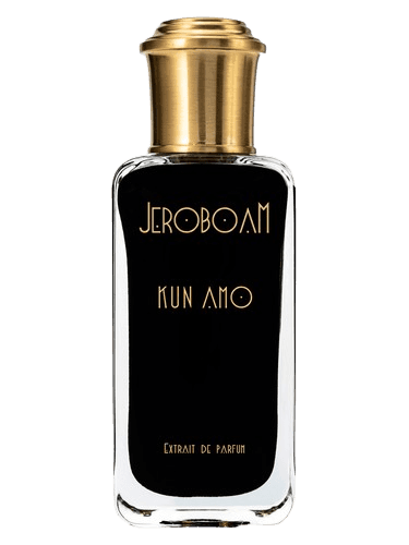 Jeroboam Kun Amo
