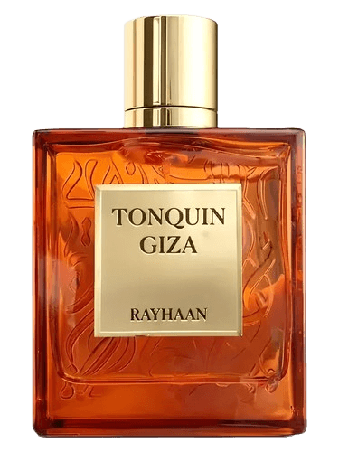 Rayhaan Tonquin Giza