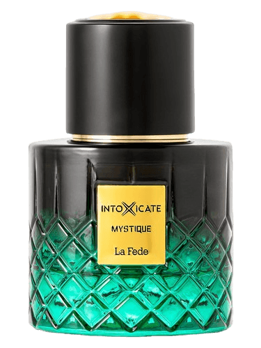 Khadlaj Perfumes Intoxicate Mystique