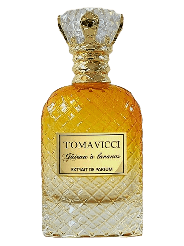 Tomavicci Gâteau à l'Ananas