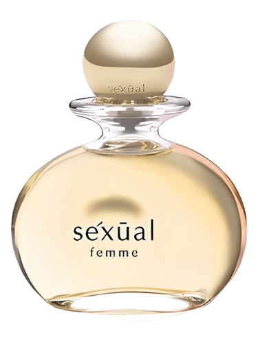 Michel Germain Sexual Femme