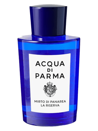 Acqua di Parma Mirto di Panarea La Riserva