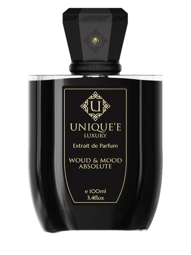 Unique'e Luxury Woud And Mood Absolute