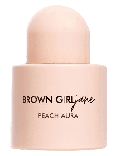 Brown Girl Jane Peach Aura