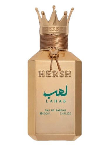 Alezz Oud Hersh Lahab