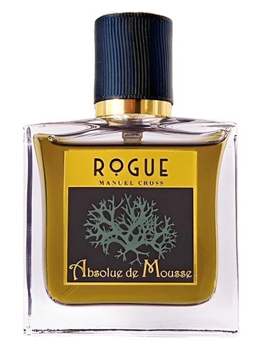 Rogue Perfumery Absolue de Mousse