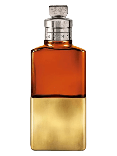 Dries Van Noten Havana Gold