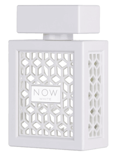 RAVE Now White