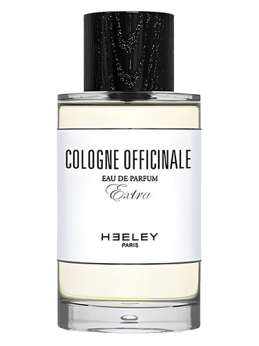 James Heeley Cologne Officinale