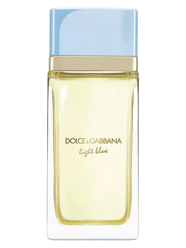 Dolce&Gabbana Light Blue Eau de Parfum