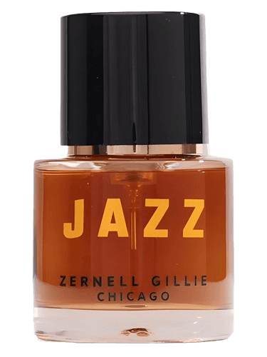 Zernell Gillie Jazz