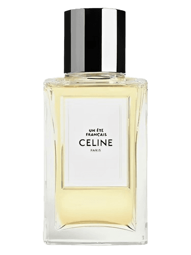 Celine Un Été Français