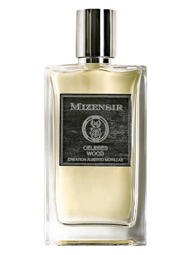 Mizensir Celebes Wood