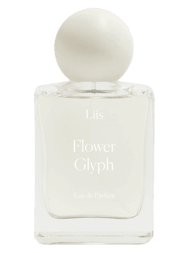 Liis Flower Glyph