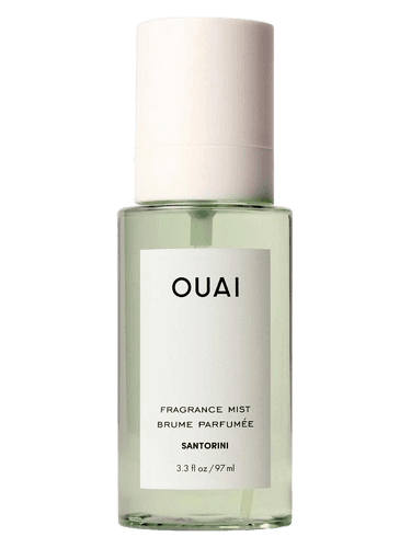 OUAI Santorini