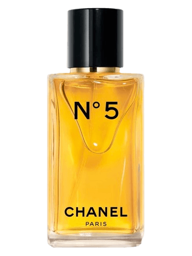 Chanel Chanel No 5 Eau de Toilette