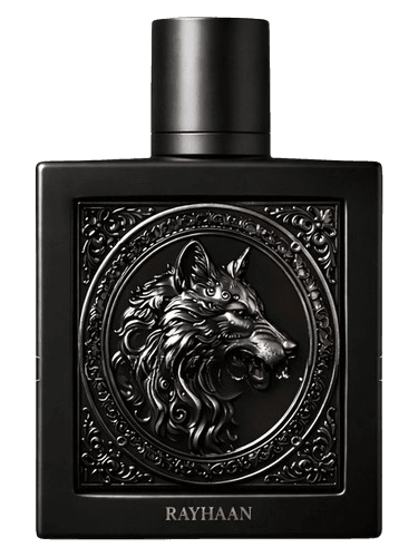 Rayhaan Wolf