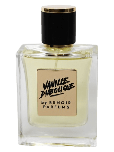 Renoir Parfums Vanille Diabolique