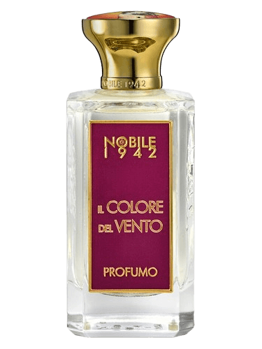 Nobile 1942 Il Colore del Vento