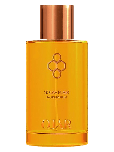 Ojar Solar Flair