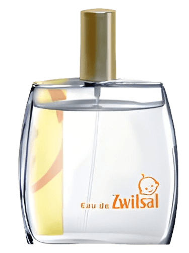Zwitsal Eau de Zwitsal