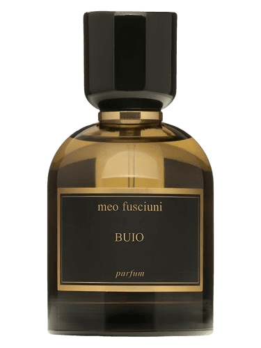 Meo Fusciuni Buio