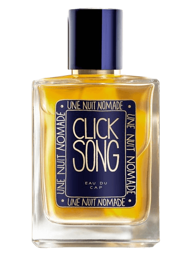 Une Nuit Nomade Click Song