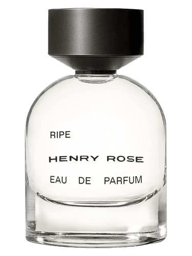 Henry Rose Ripe